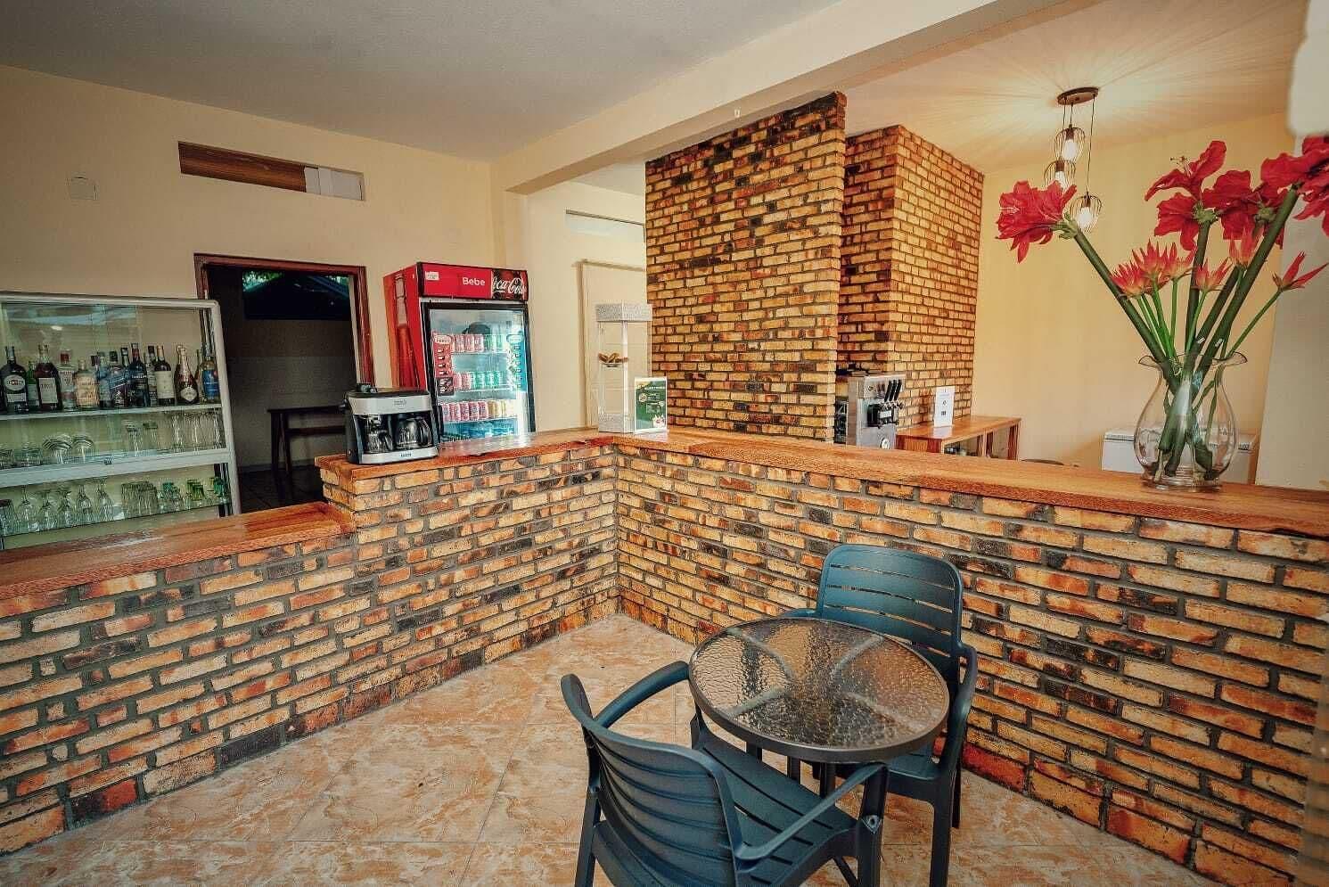 Restaurant Hotel Bom Amigo