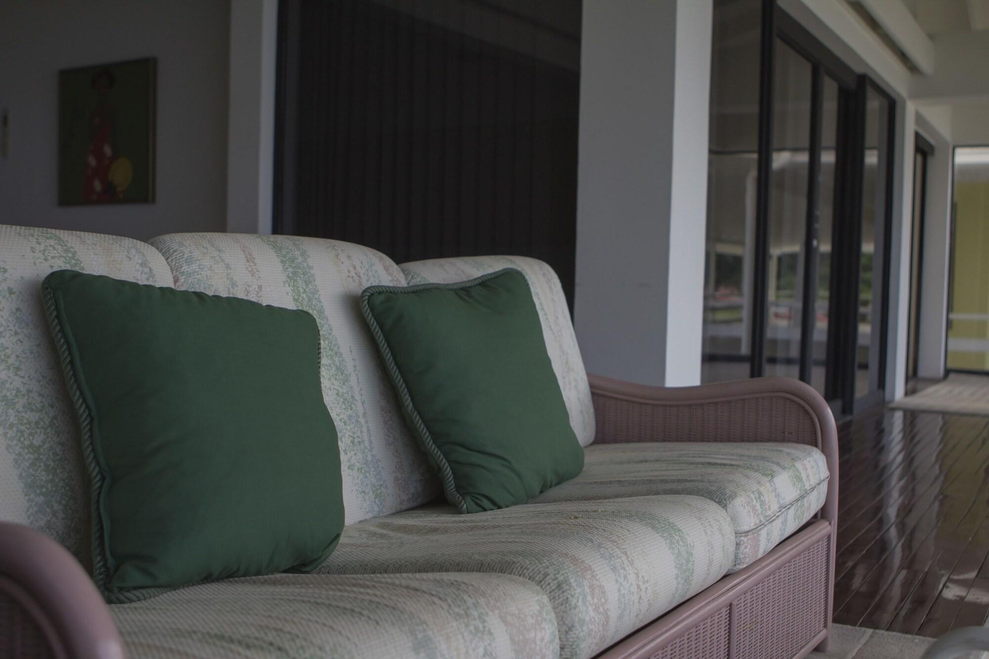 Vista Lobby Hotel Boutique Playa Bonita