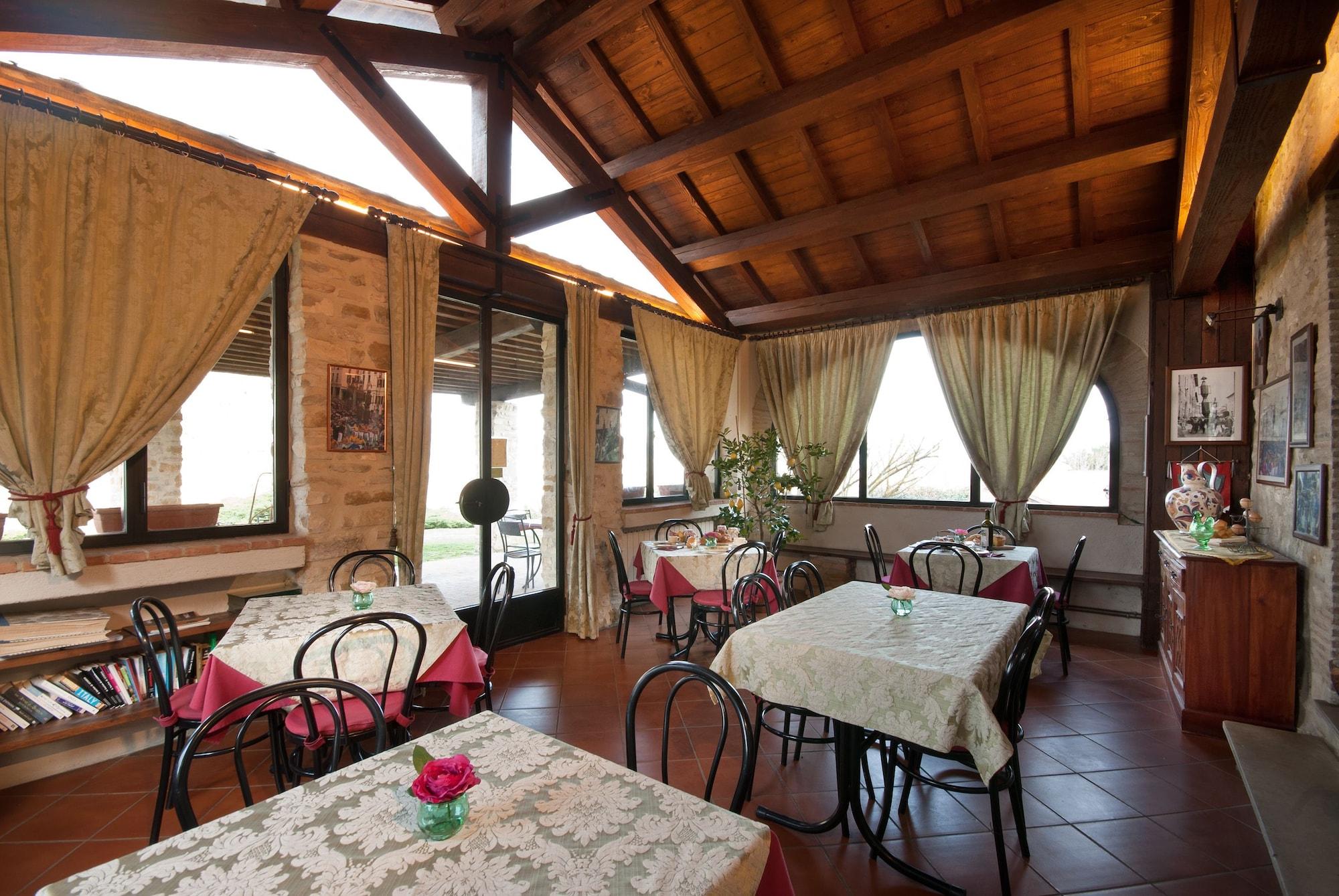 Restaurant Fonte al Noce
