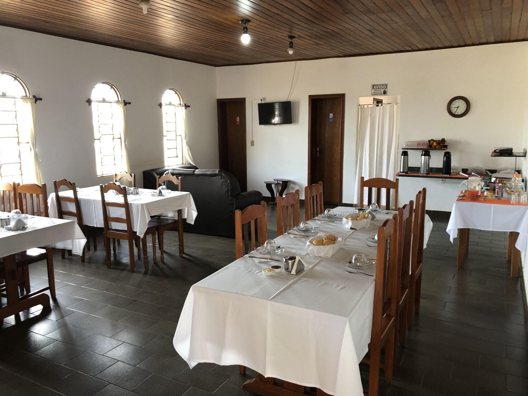 Restaurant Hotel Bem Bom II