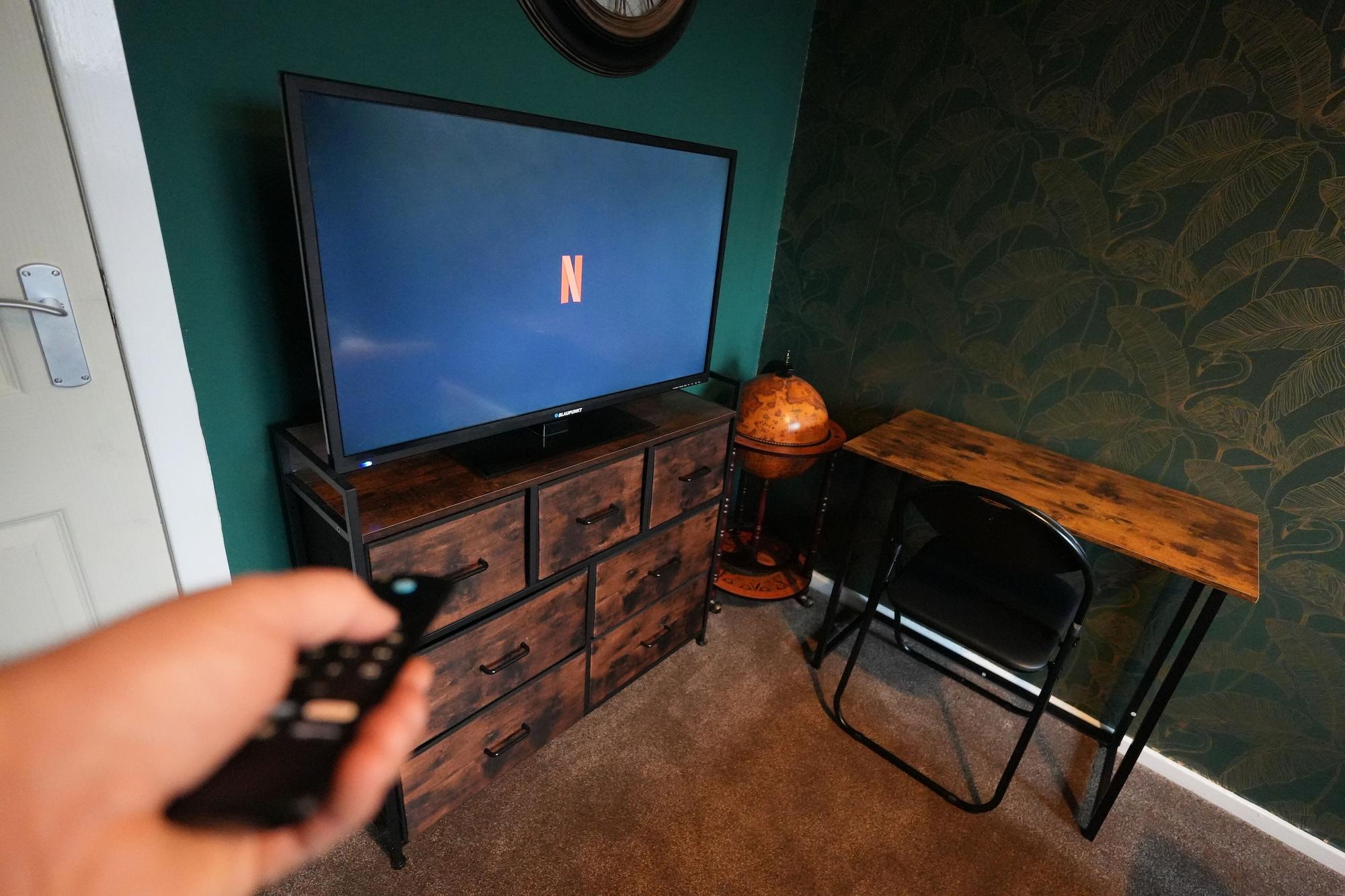 Set de Habitación Detached Homestay With Private Rooms