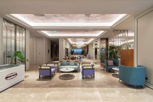 Alojamiento - Mercure Haikou City Center