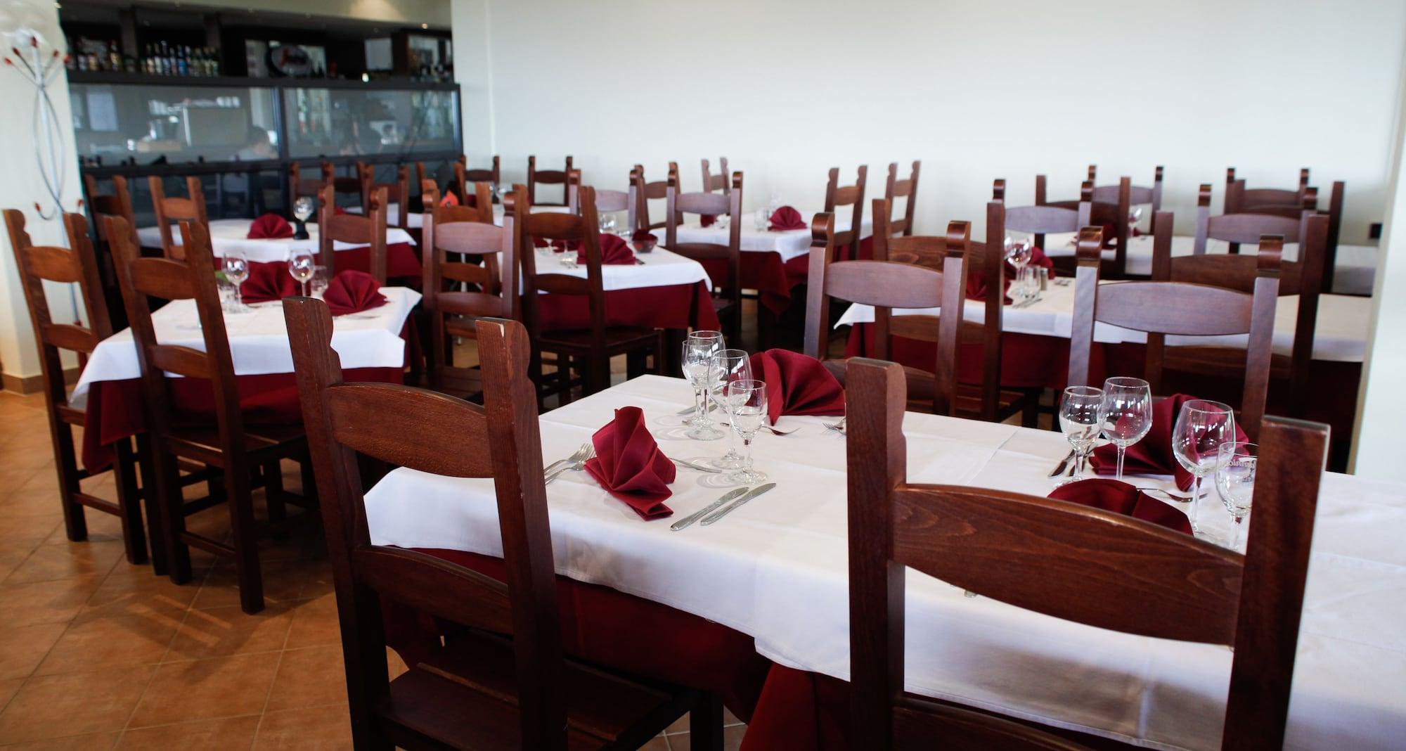Restaurant Hotel Zlatni Lav
