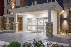 Alojamiento - Candlewood Suites San Antonio Schertz by IHG