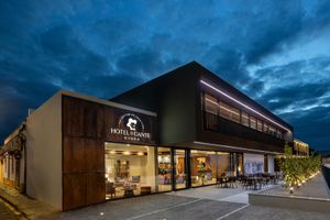 Alojamiento - Évora O Cante Hotel