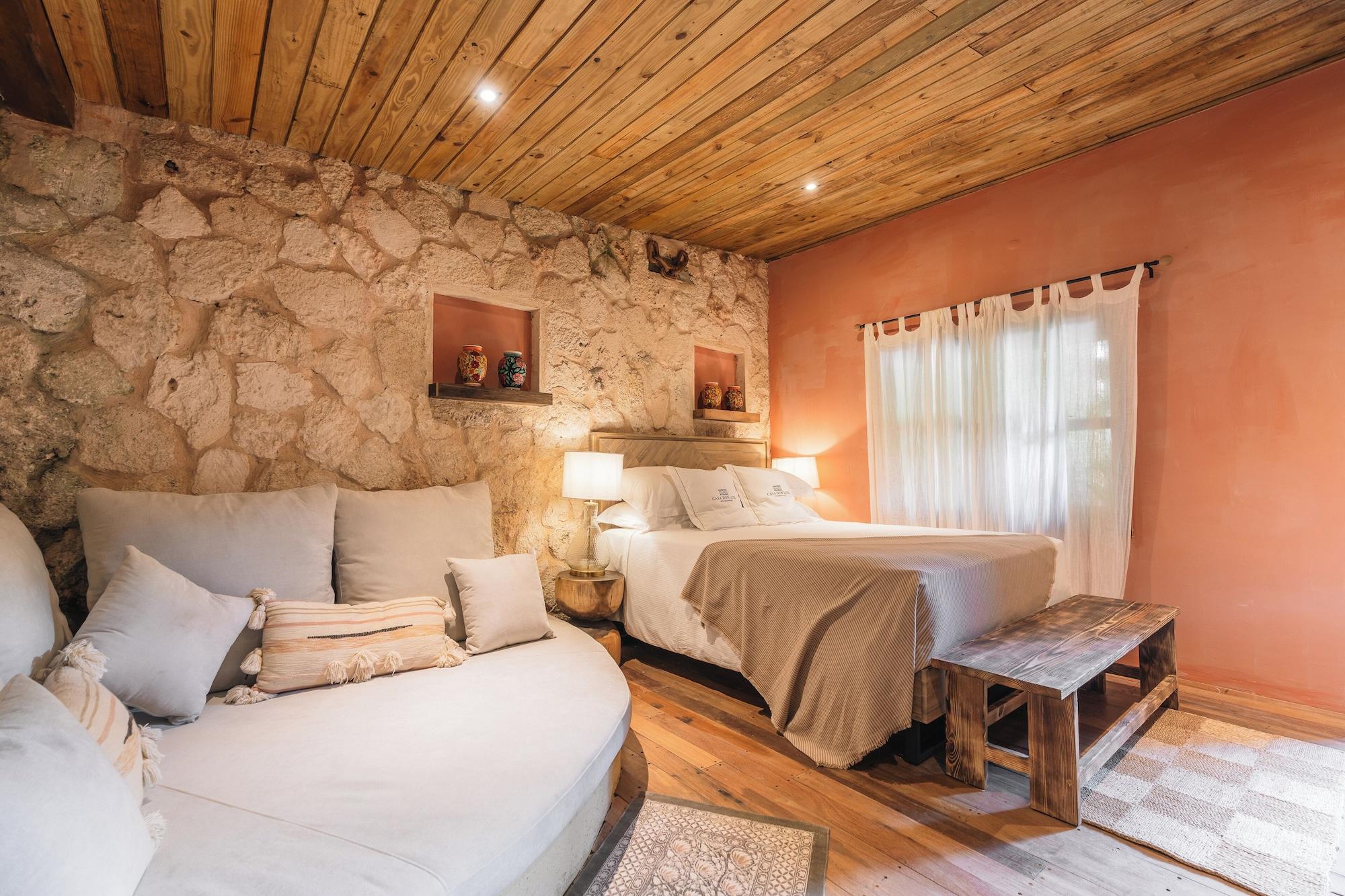 Habitación Hotel Casa Don Luis Cap Cana by Faranda Boutique