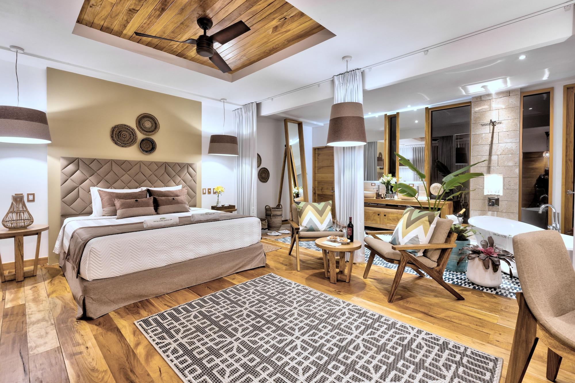 Habitación Umami Hotel - Adults Only