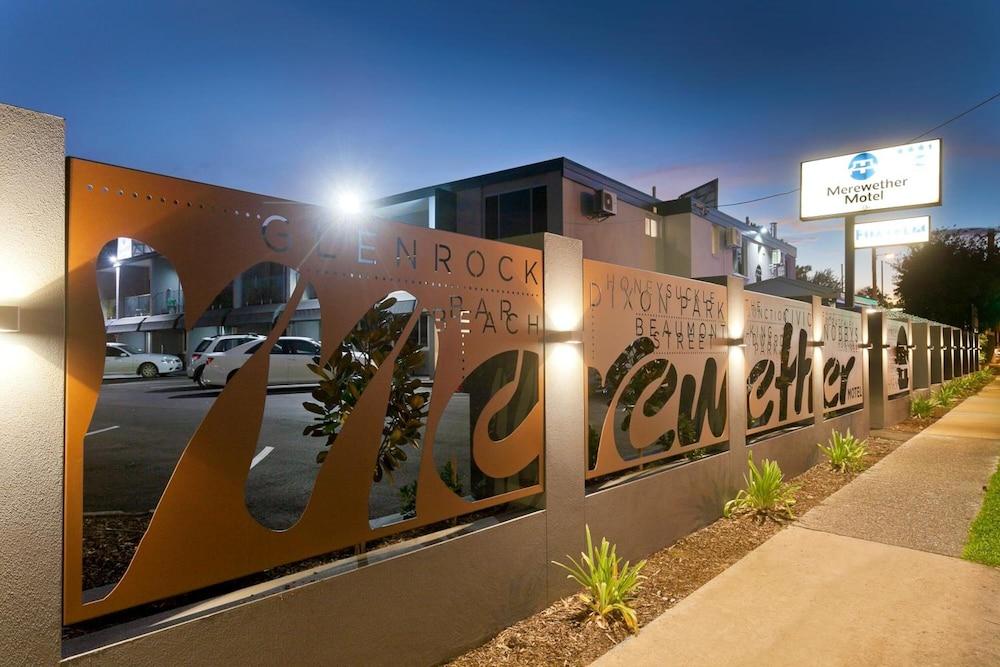 Gimnasio Merewether Motel