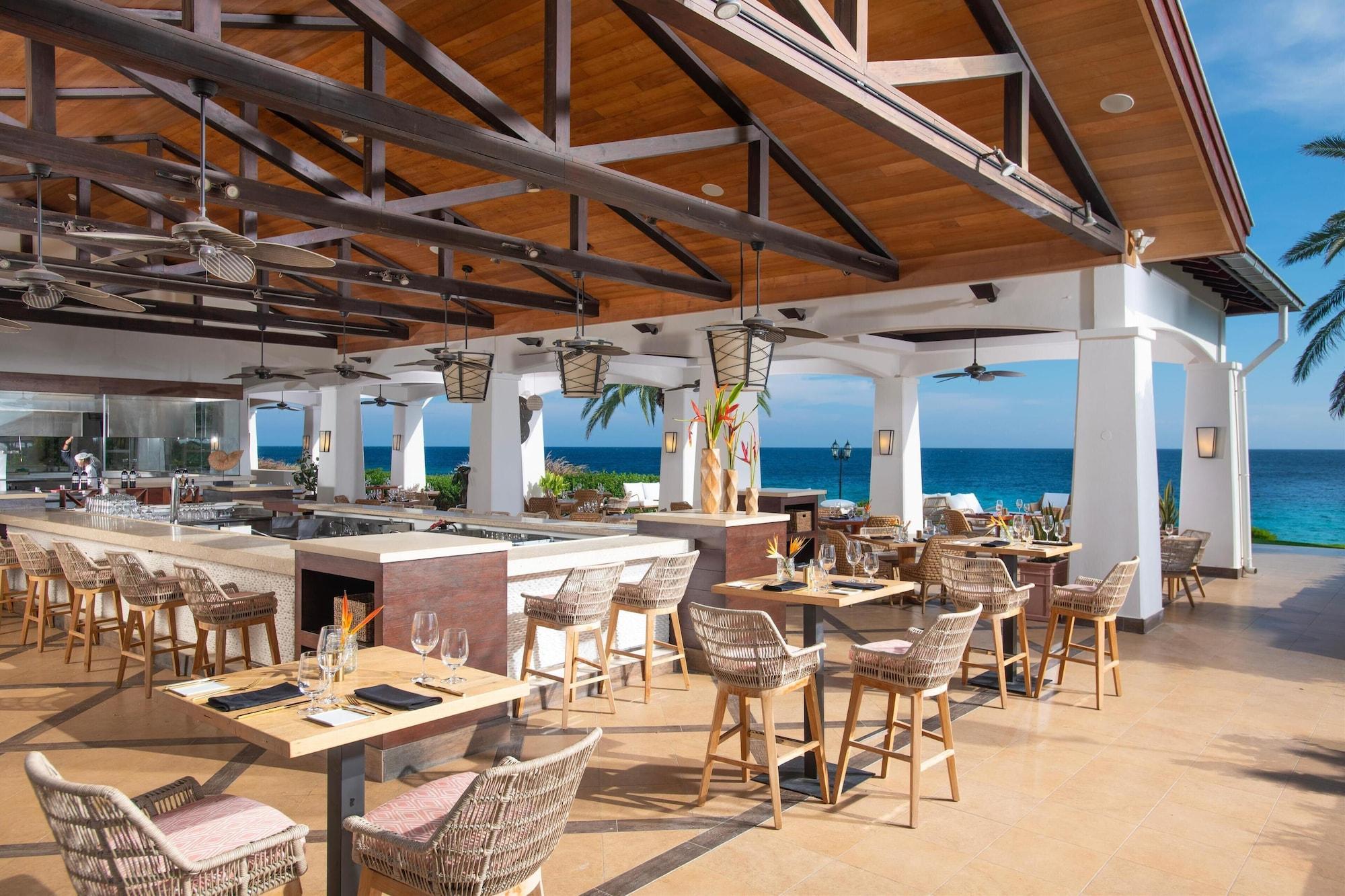 Restaurante Sandals Royal Curacao - All Inclusive Adults Only