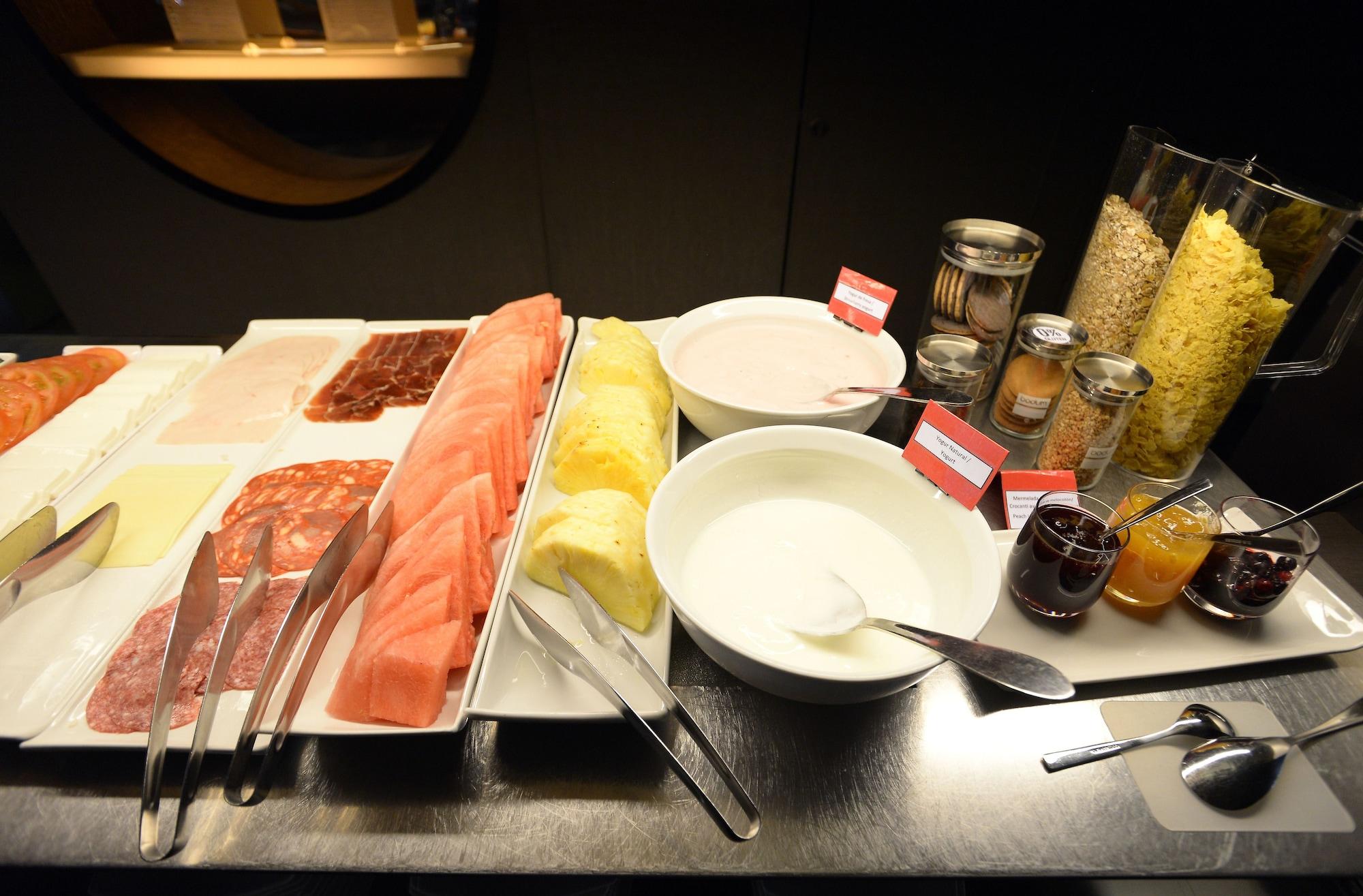 Restaurant Soho Hotel