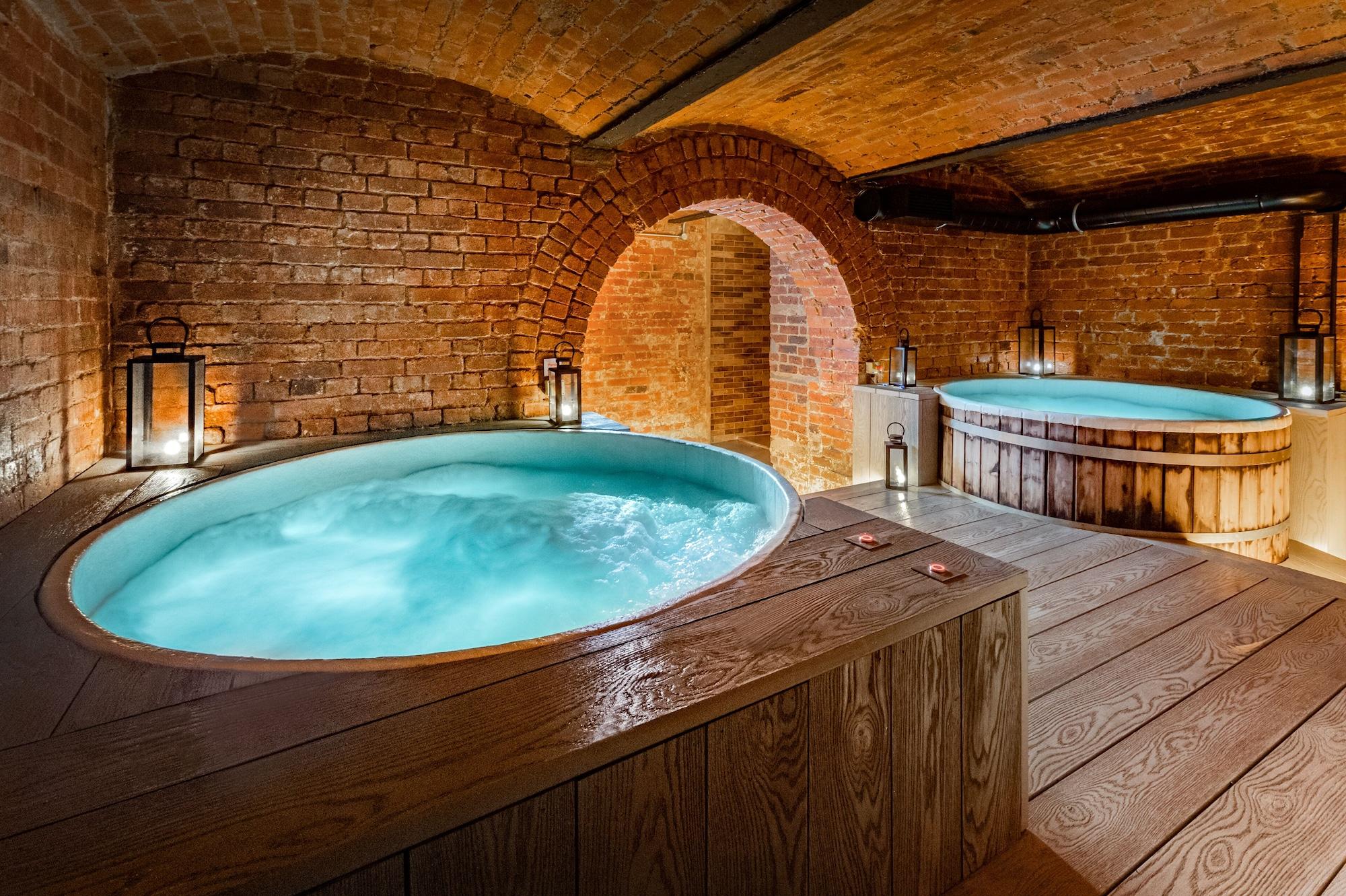Spa Harbour Hotel Brighton