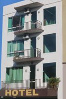 Alojamiento - Hotel Khatib