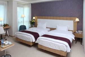 Alojamiento - Masel Hotel