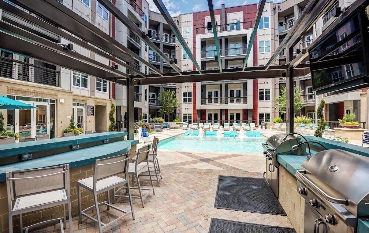 Restaurant Circus Uptown