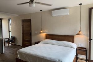 Alquiler Vacacional - New brand & cozy Studio with Jacuzzi NAAB Tulum