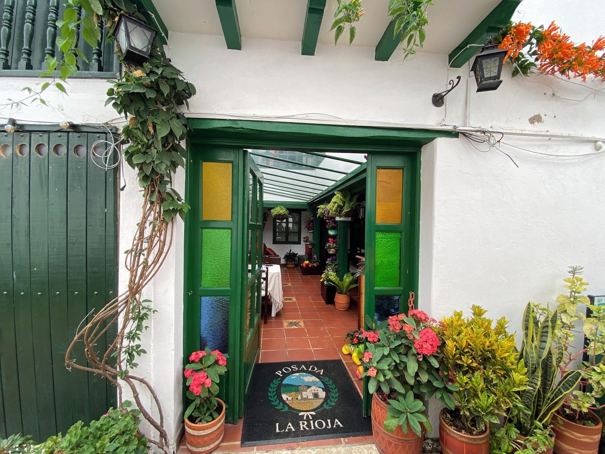 Varios La Rioja