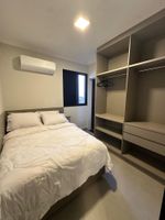 Alquiler Vacacional - Studio Maia | Comfort and practicality | 190m from UFU