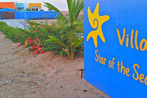 Alojamiento - Villa Star of the Sea - Adults Only