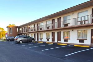 Alojamiento - Central Motel Kissimmee Near Disney World