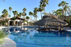 Alojamiento - HACIENDA MONARCAS RESORT