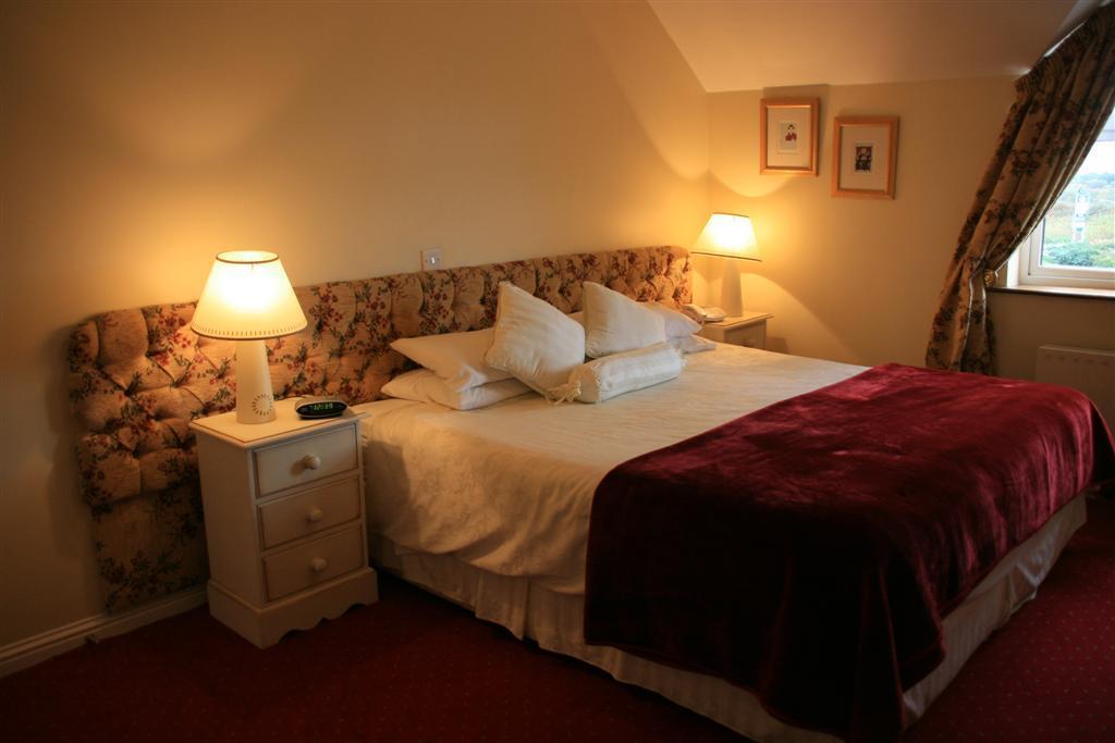 Brookhaven House Bed & Breakfast Accommodation by null