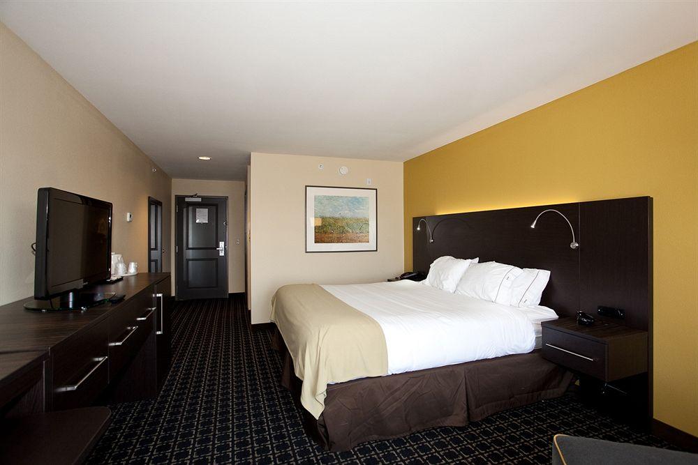Habitación Holiday Inn Express Newton by IHG