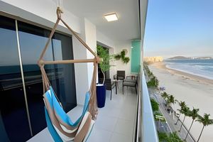 Alquiler Temporario - SHB - Sol e Mar: Seu Refúgio Beira-Mar