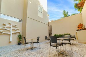 Renta Vacacional - Arbol suite