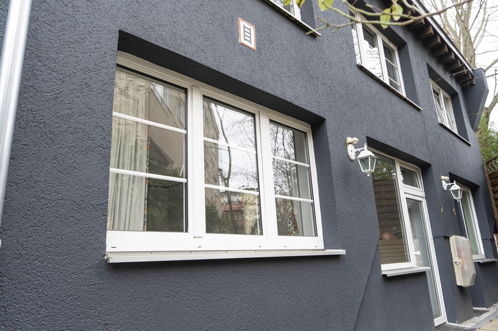 Vista Exterior Petit Wannsee Gmbh