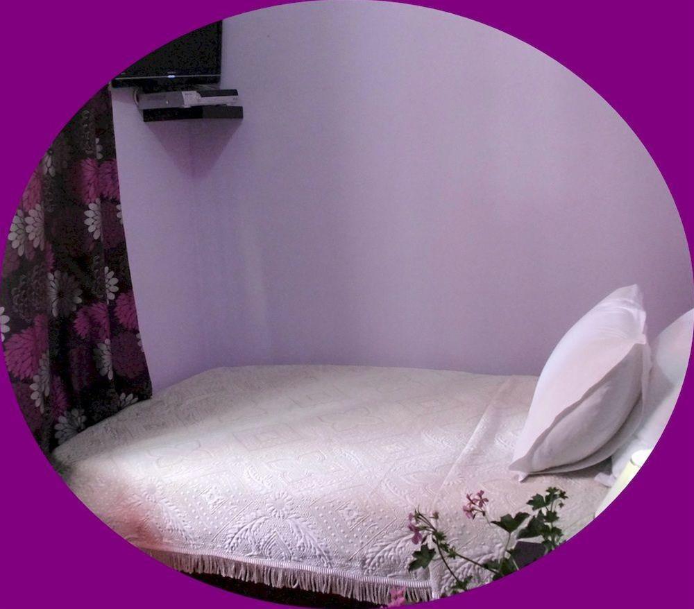 Vista Exterior Jolly