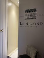Alquiler Vacacional - Le grand Second, charming gîte for 5 people near Spa town center.
