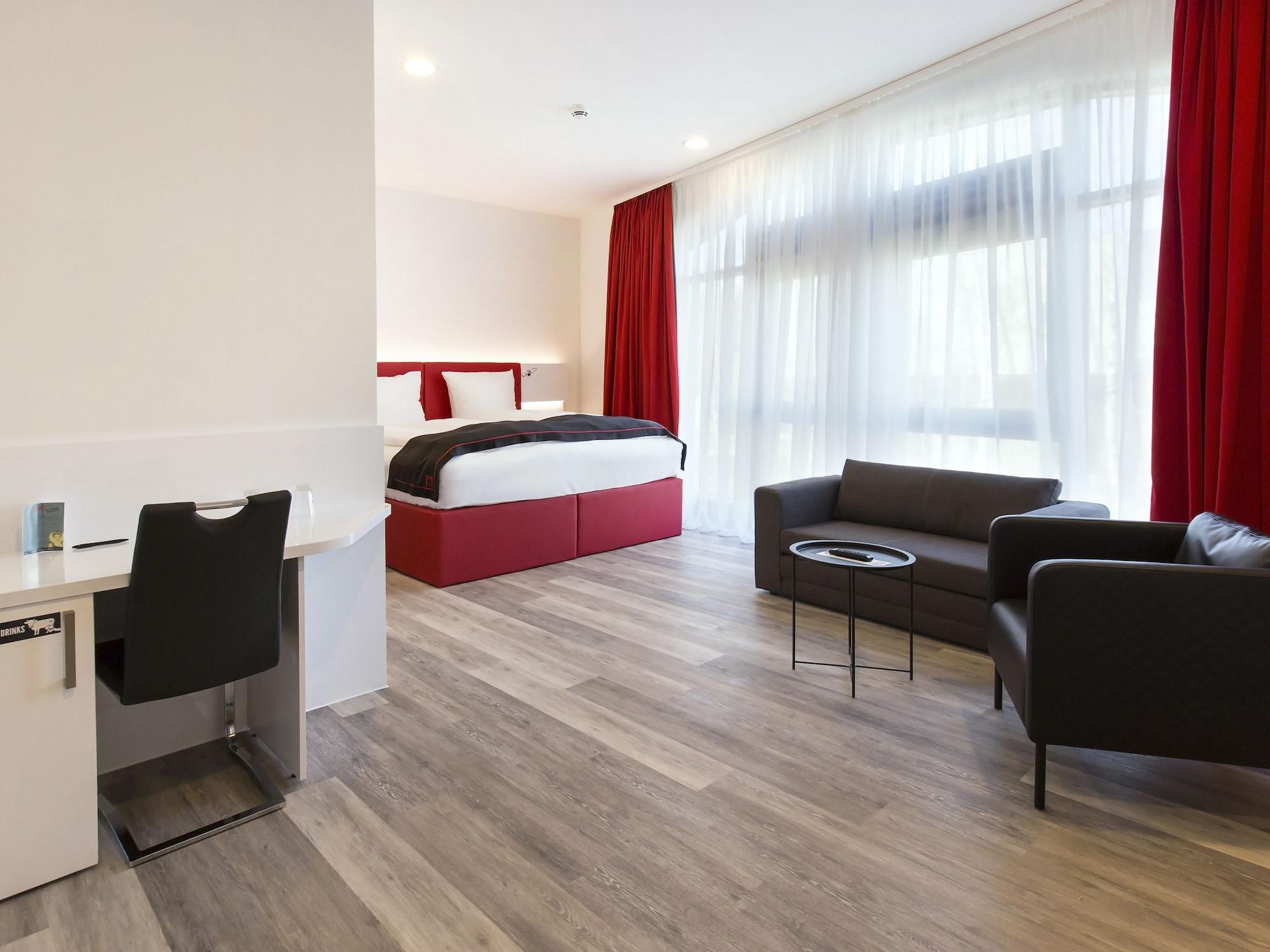 Habitación DORMERO Hotel Roth
