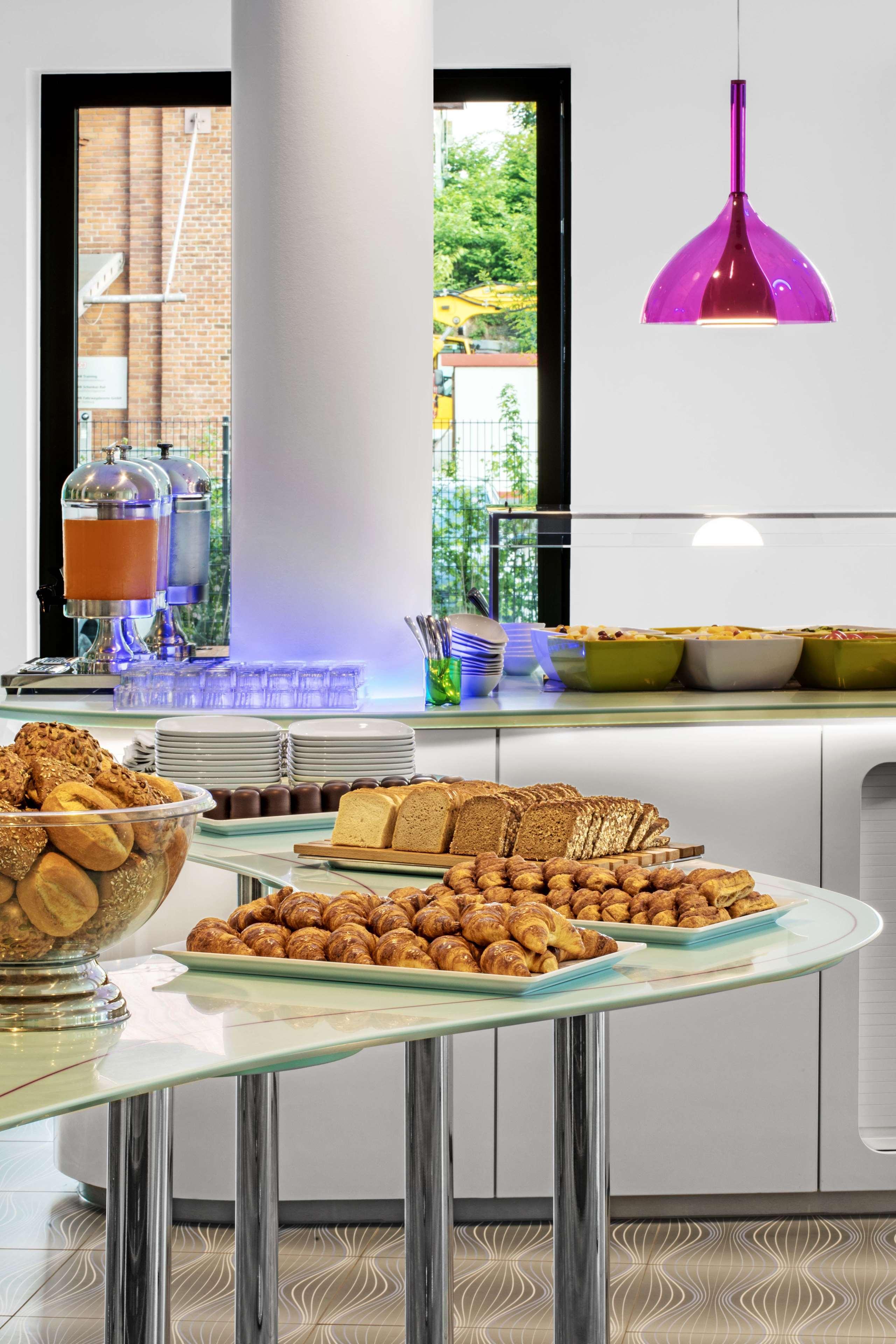 Restaurant Prize by Radisson, Hamburg City