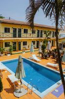 Alojamiento - Fortaleza Guesthouse
