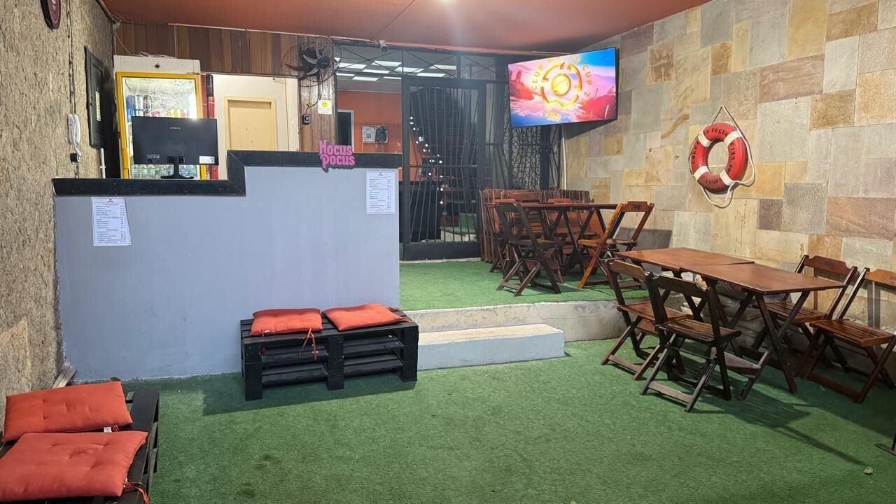 Varios Maracanã Hostel Sport Bar