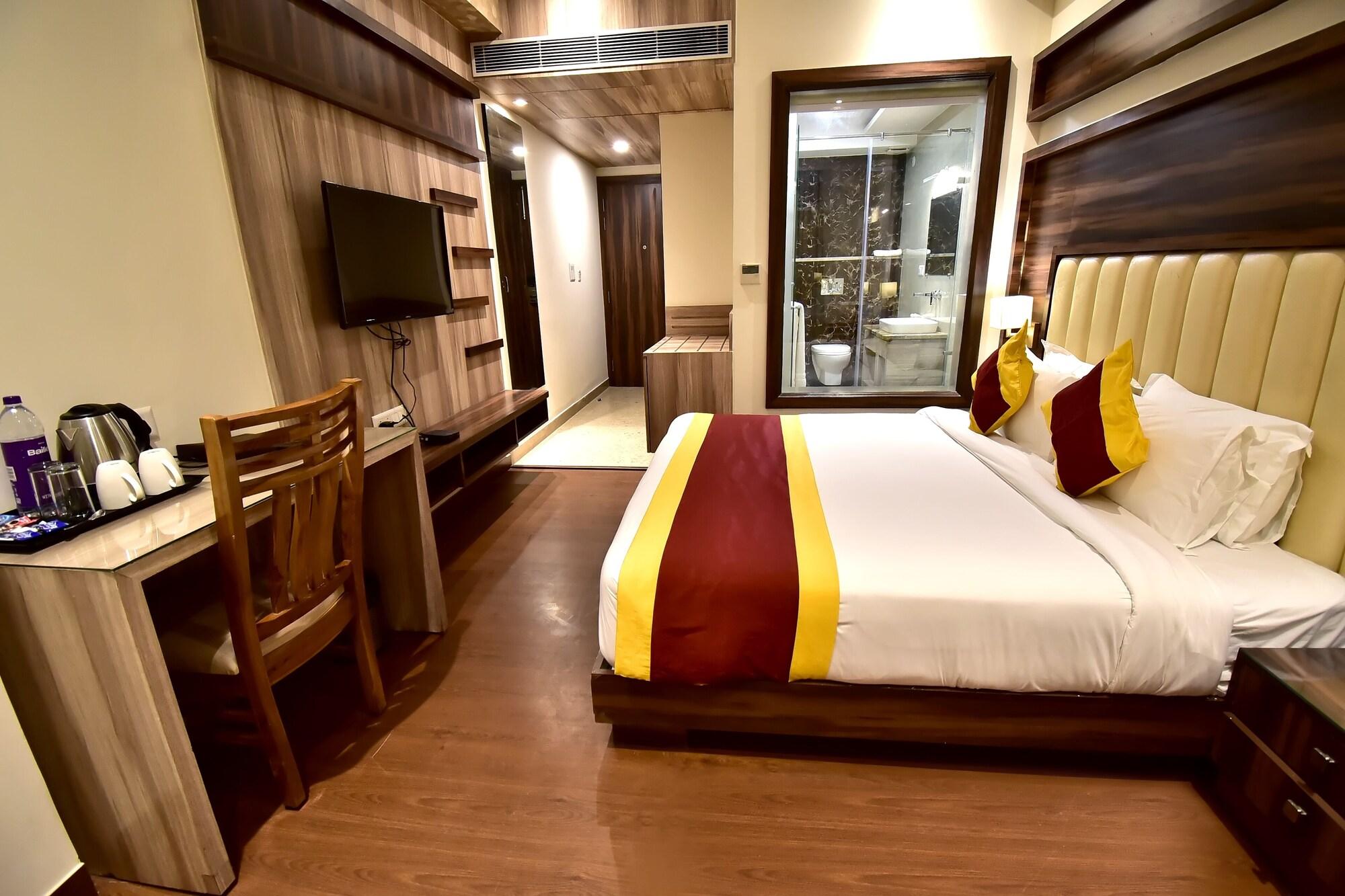 Varios HOTEL CENTELLA