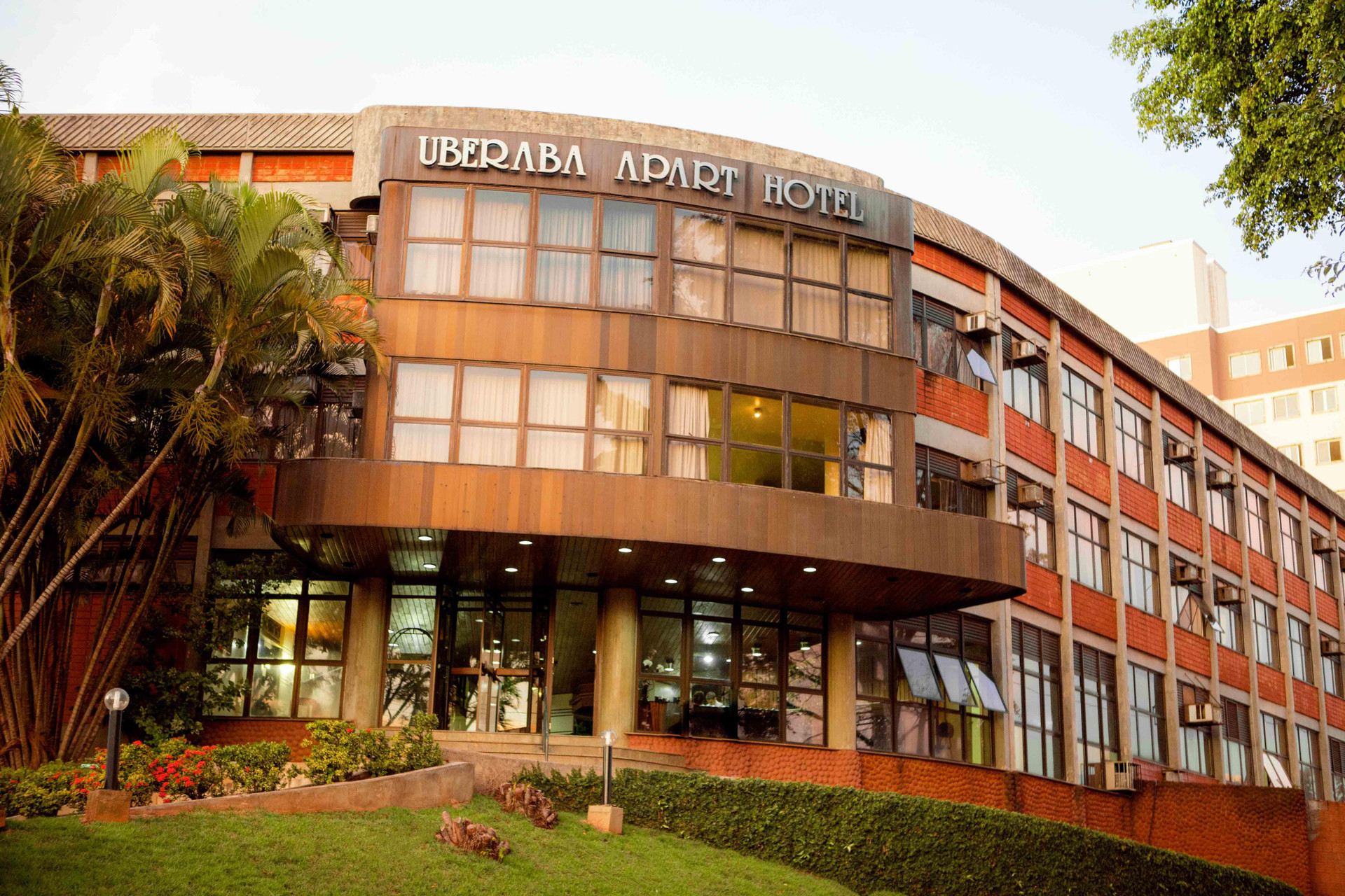 Varios Uberaba Apart Hotel