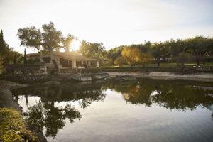 Alojamiento - Finca El Cortiñal