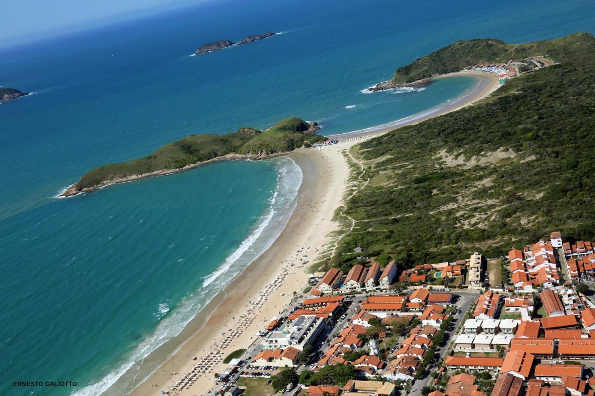 Playa Pousada Porto do Sol