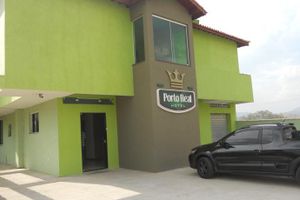 Alojamiento - Hotel Porto Real