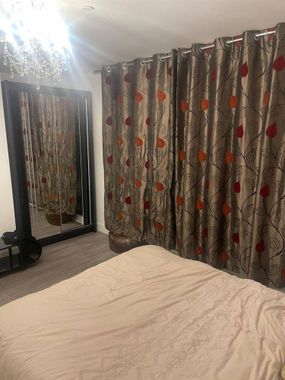 Wembley Stadium View Luxury Apartment