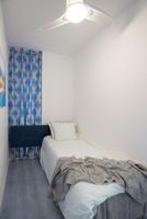 Alquiler Vacacional - FAMILY APARTMENT SECOND LINE TO THE BEACH