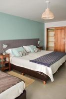 Alojamiento - Las Bayas Home Suites