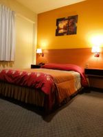 Alojamiento - HOTEL LA PAZ