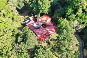 Alojamiento - La Villa de Soledad B&B