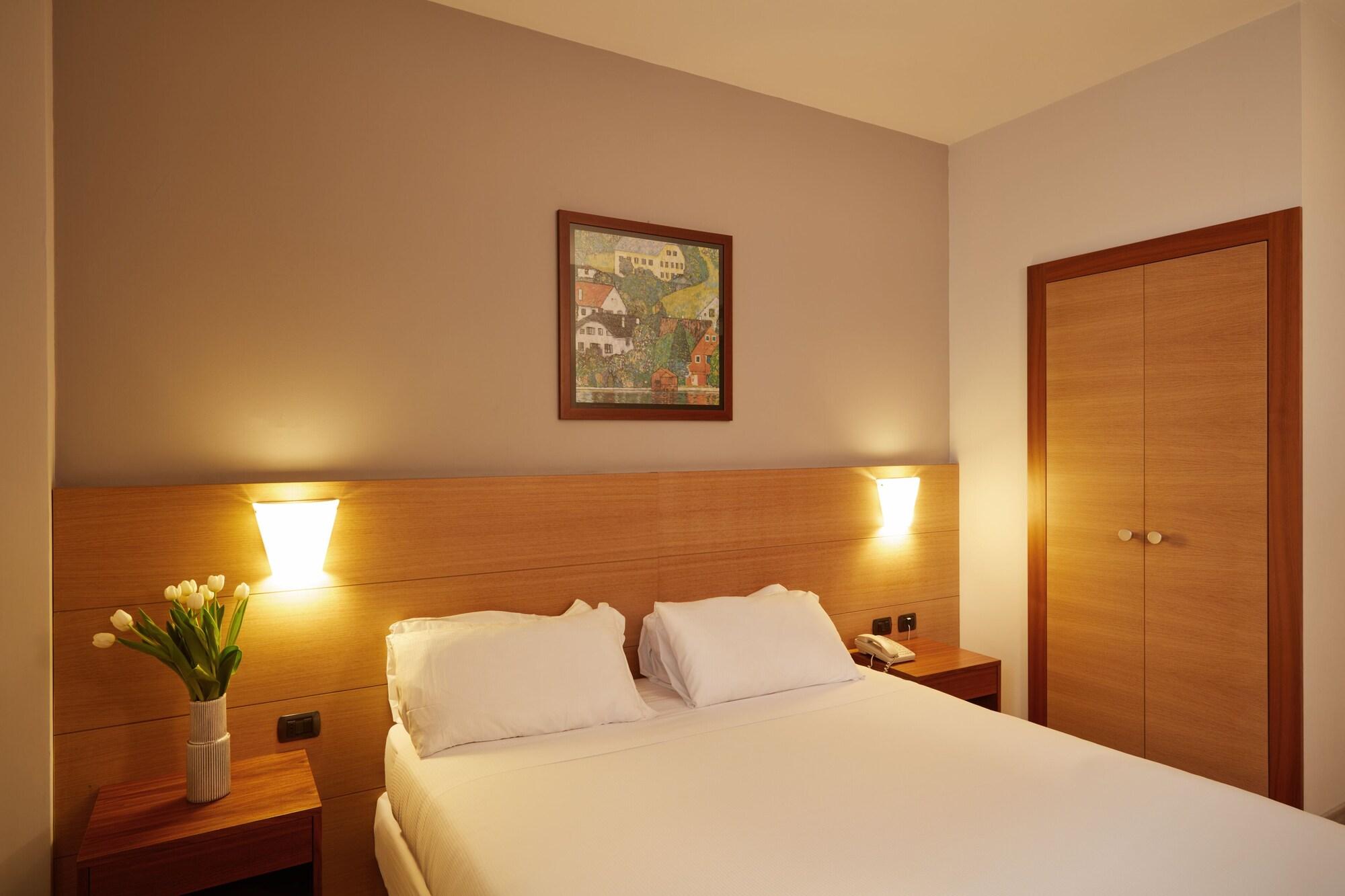 Habitación BELSTAY ROMA AURELIA