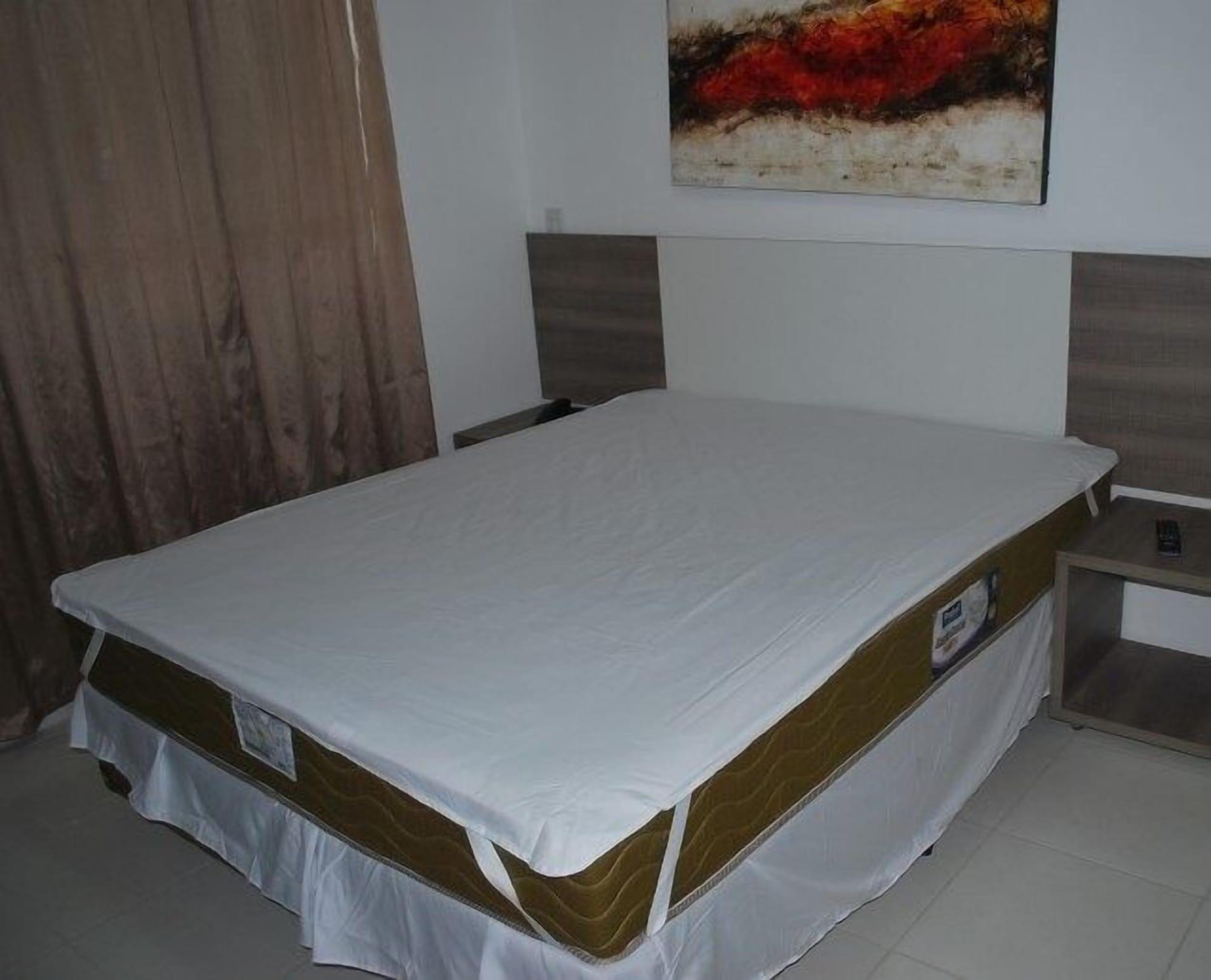 Habitación Riviera Park - Achei Férias