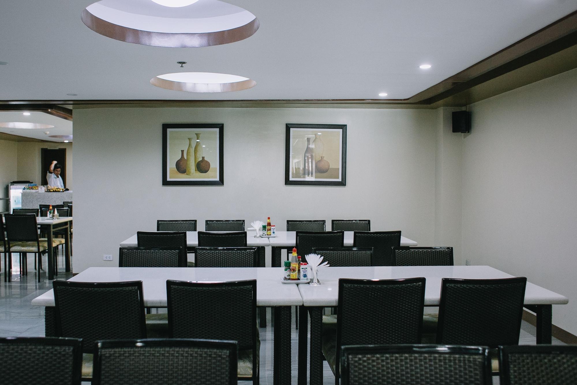 Restaurant Leope Hotel