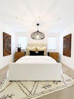 Alquiler Vacacional - Coastal Luxury, Ocean & Harbor Views, Dog-friendly, A/C & Rooftop Deck & Firepit