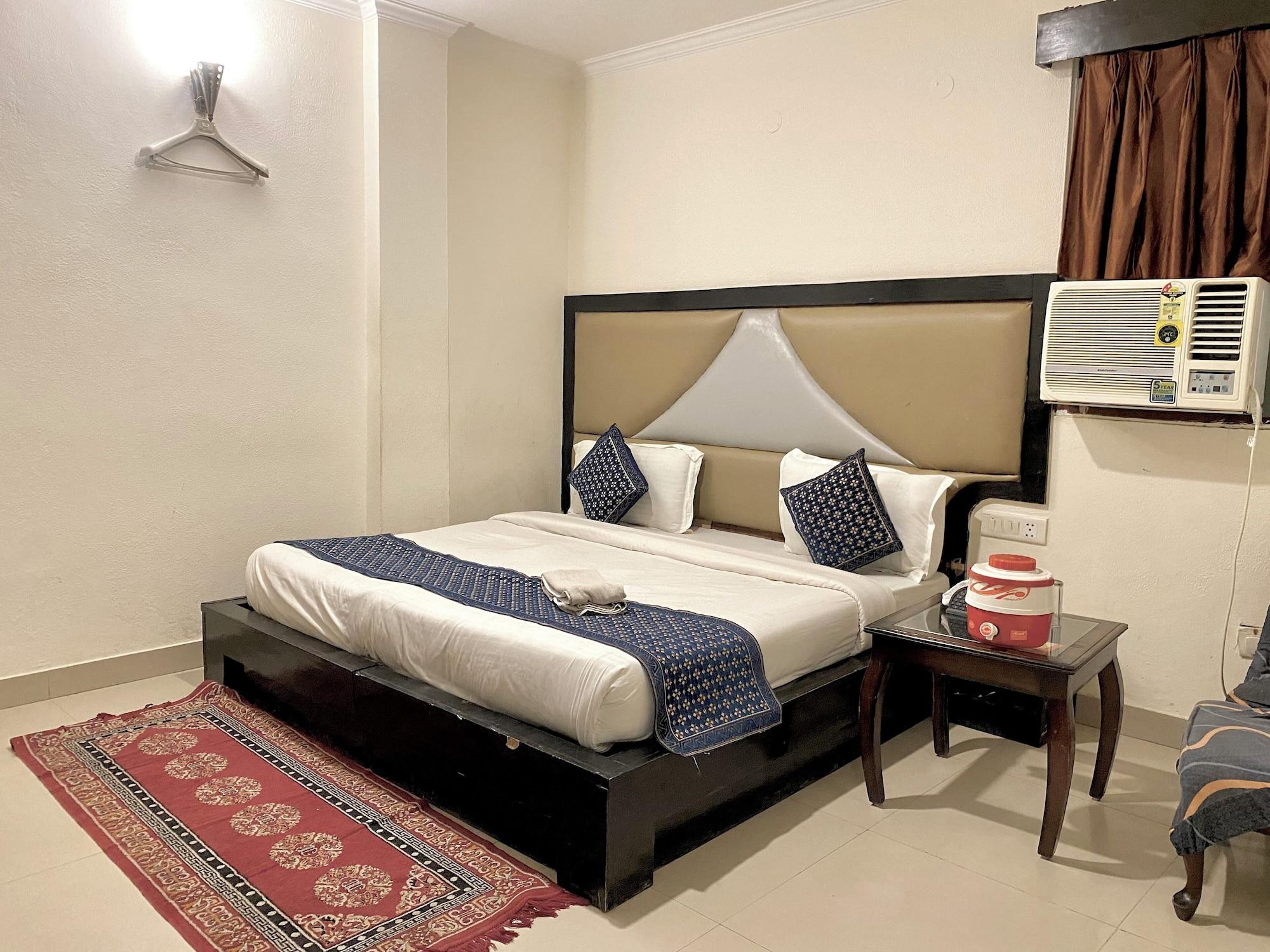 Habitación Shoba Residency